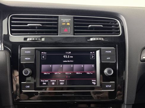 Used 2019 Volkswagen GTI Rabbit Edition FWD image 19