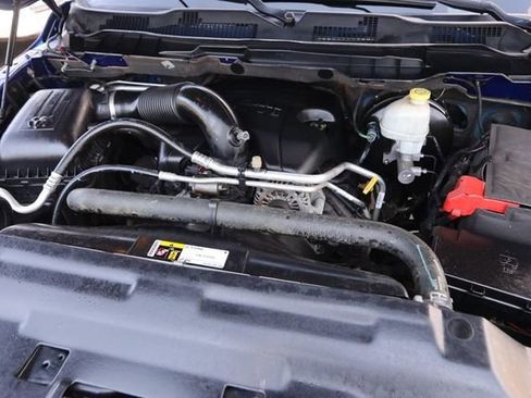 Used 2014 RAM 1500 Big Horn AWD/4WD image 27