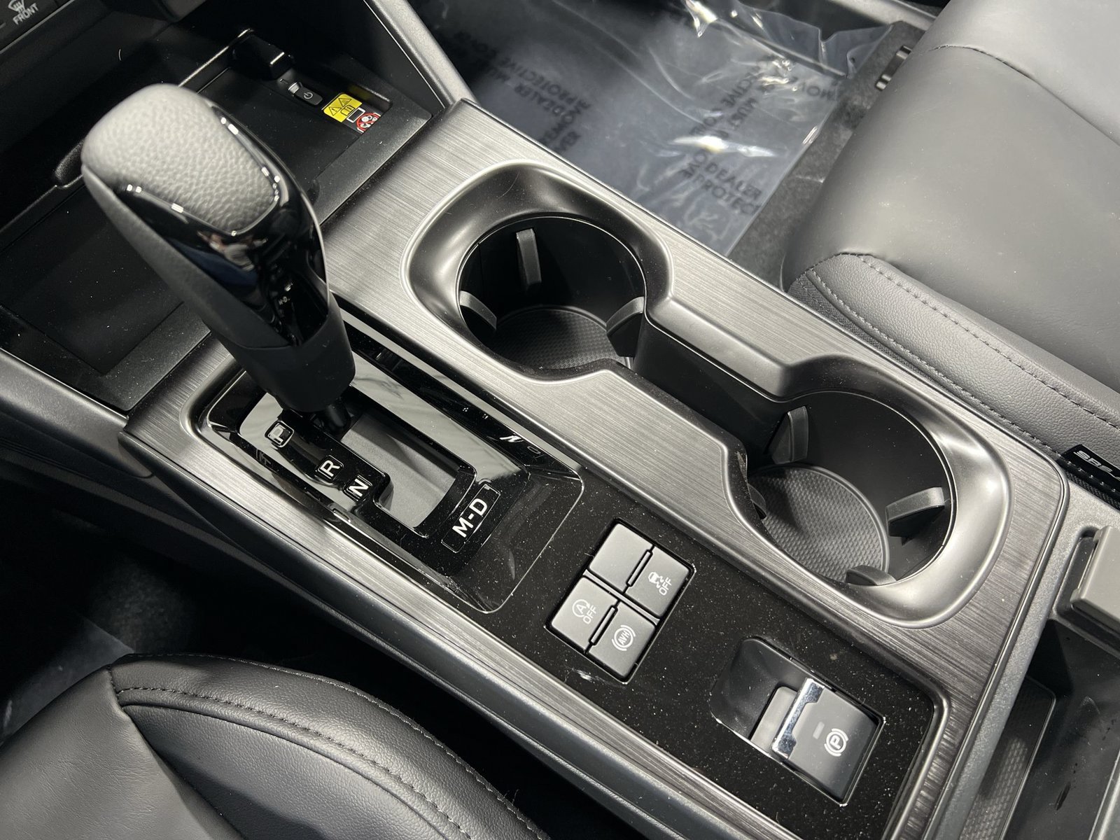 New 2026 Subaru Outback Premium AWD/4WD image 20