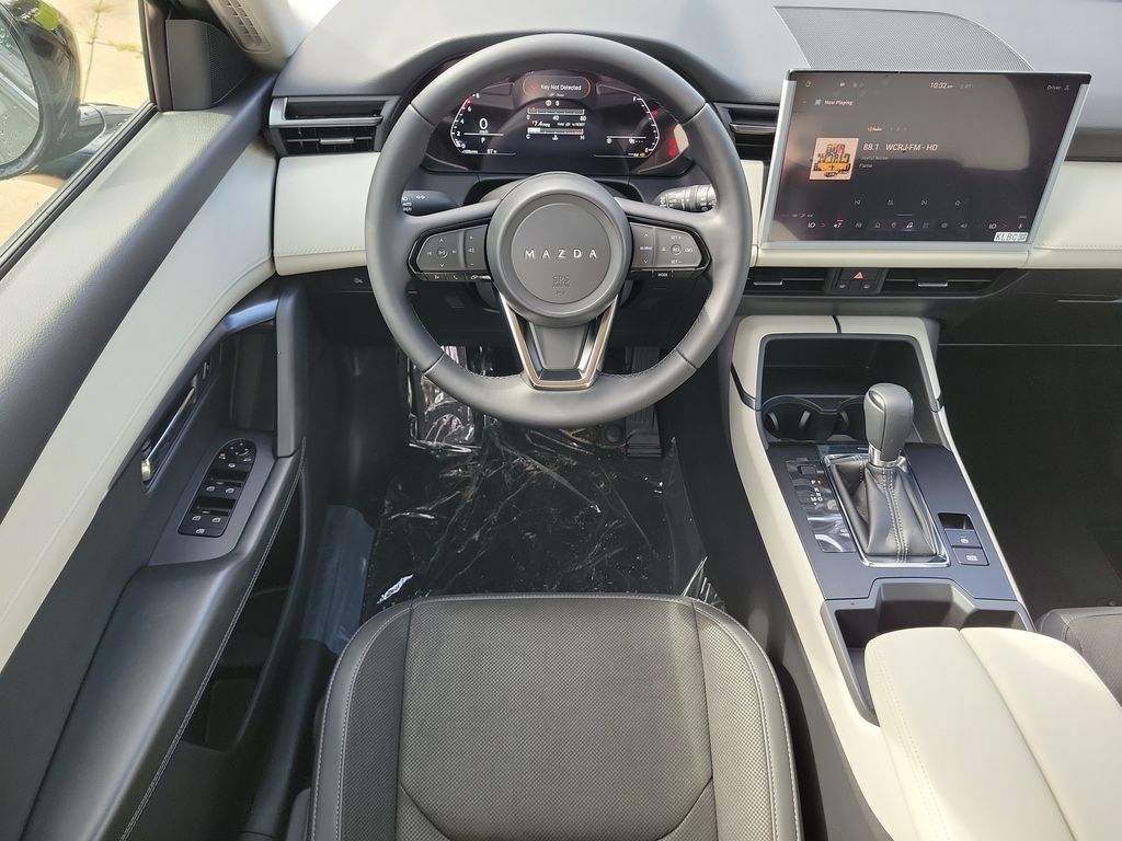 New 2026 MAZDA CX-5 Select AWD/4WD image 13