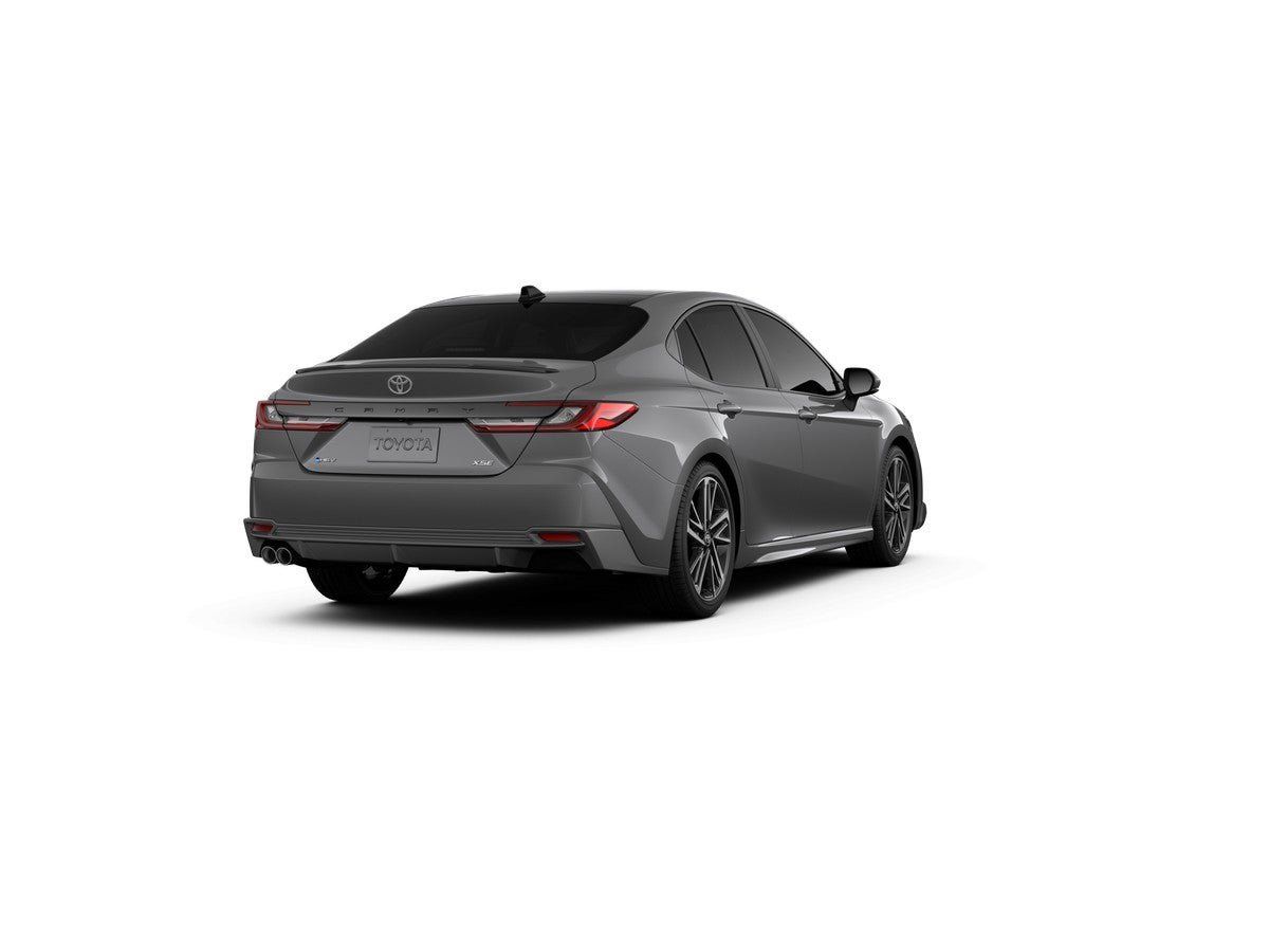 New 2026 Toyota Camry XSE w/ Premium Package FWD image 9