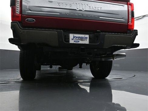 New 2026 Ford F350 King Ranch w/ FX4 Off-Road Package image 29