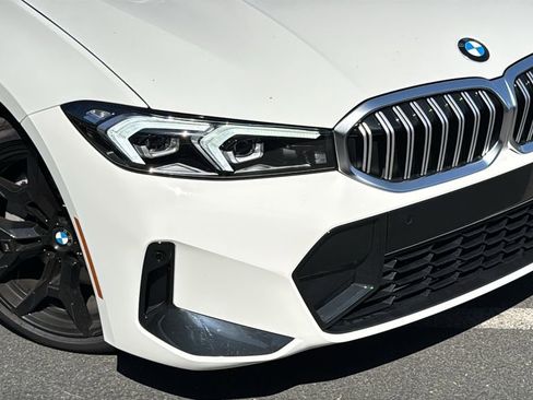 New 2026 BMW 330i Sedan image 8