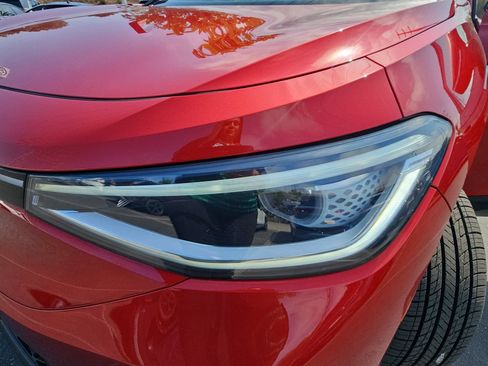 Certified 2023 Volkswagen ID.4 Pro S RWD image 32