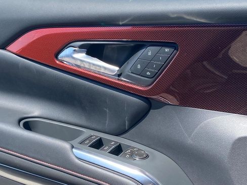 New 2026 Chevrolet Traverse RS FWD image 18
