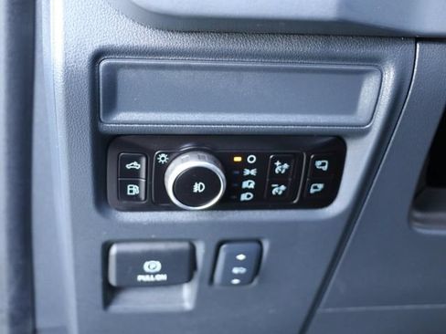 Used 2025 Ford F150 XLT w/ Equipment Group 303A High AWD/4WD image 31