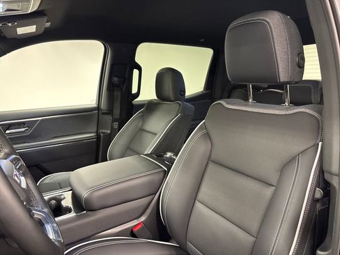 New 2026 GMC Sierra EV Elevation AWD/4WD image 27