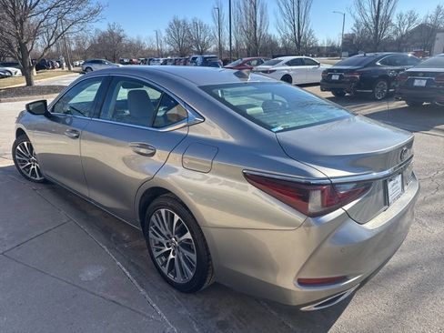 Used 2019 Lexus ES 350 image 5