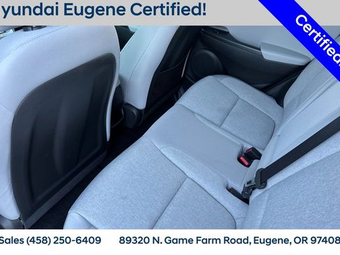 Used 2023 Hyundai Kona SE image 17