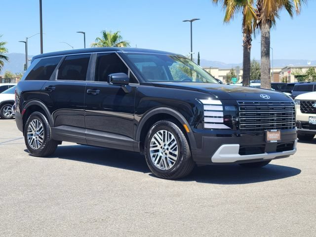 New 2026 Hyundai Palisade SE FWD image 34