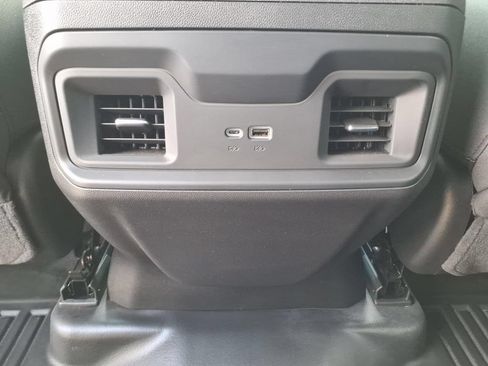 Used 2025 Chevrolet Silverado 3500 LT w/ Convenience Package AWD/4WD image 14