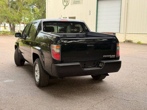 Used 2006 Honda Ridgeline RTL image 8