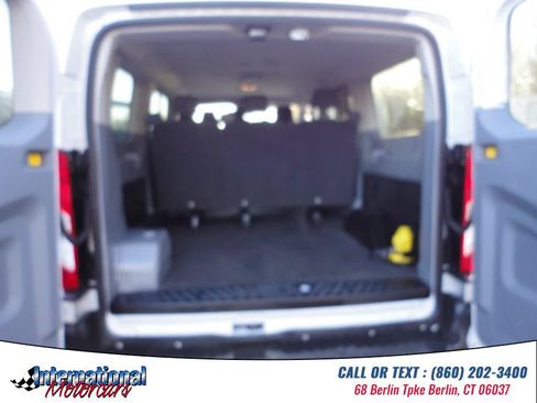 Used 2016 Ford Transit 150 XL RWD image 15