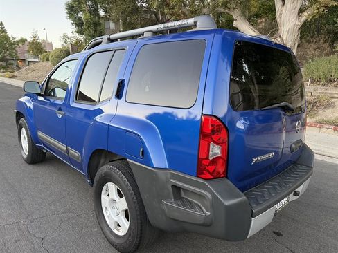 Used 2012 Nissan Xterra S image 5