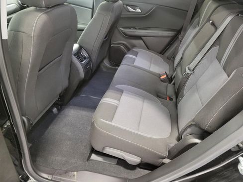 Used 2024 Chevrolet Blazer LT w/ Convenience Package image 21