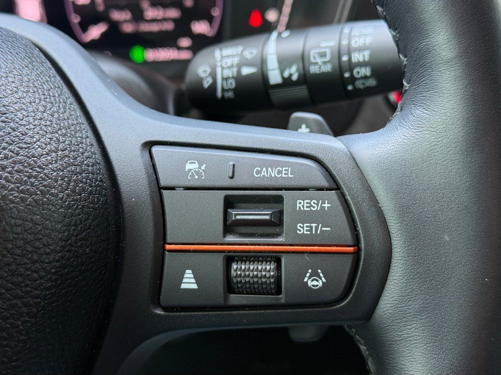 Used 2026 Honda Passport TrailSport image 25