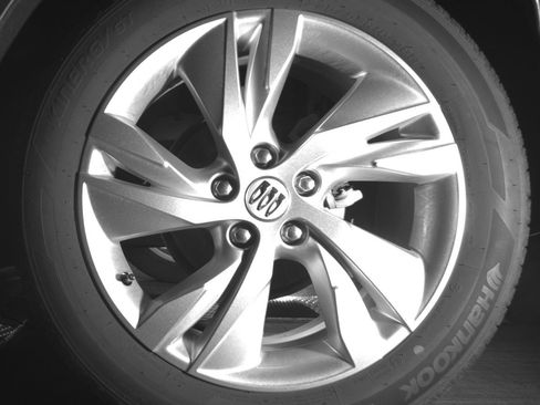 Used 2025 Buick Encore GX Preferred image 14