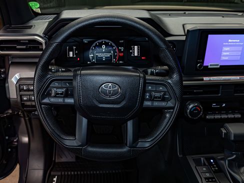 Used 2026 Toyota Tacoma SR5 image 15