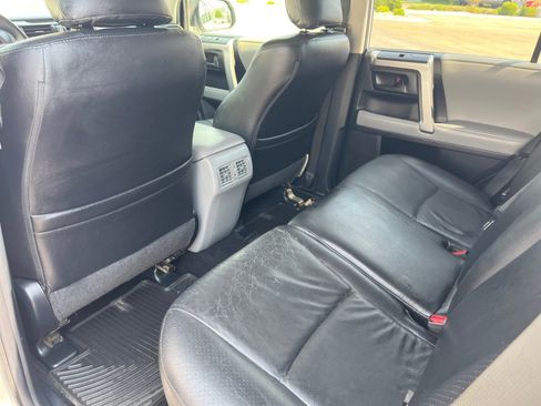 Used 2012 Toyota 4Runner SR5 RWD image 17