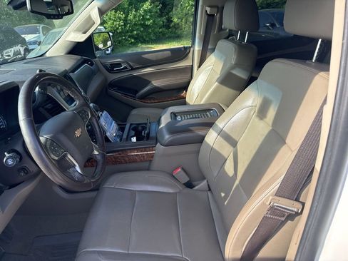 Used 2017 Chevrolet Tahoe Premier image 5