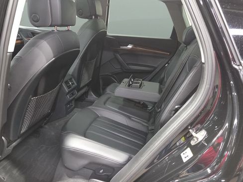 Used 2023 Audi Q5 2.0T Premium Plus AWD/4WD image 19