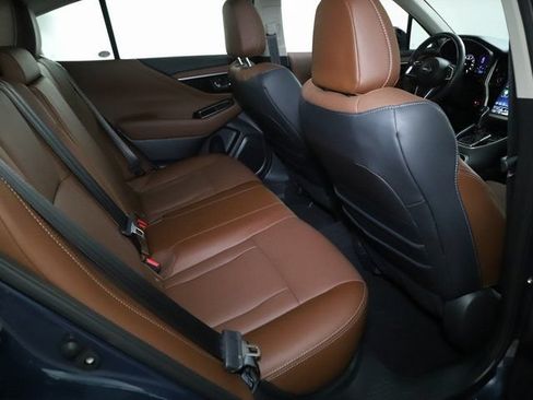 Certified 2025 Subaru Legacy Touring XT AWD/4WD image 36