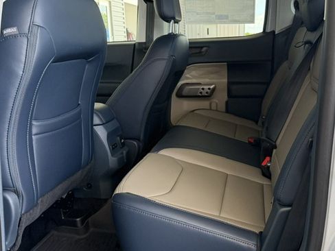 New 2026 Ford Maverick Lariat AWD/4WD image 7