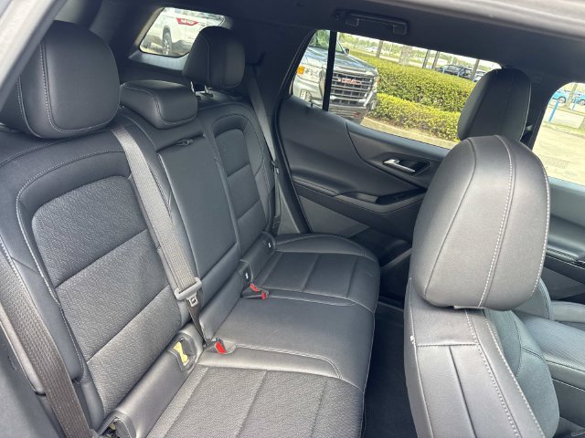 Used 2025 Chevrolet Equinox LT w/ Convenience Package II FWD image 10