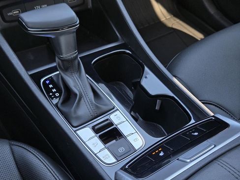 Used 2024 Hyundai Tucson SEL w/ Convenience Package image 13