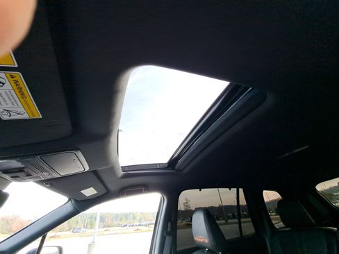 Used 2023 Honda Passport TrailSport image 28