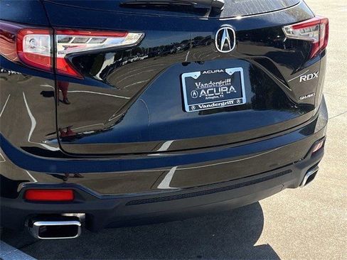 New 2026 Acura RDX SH-AWD image 6