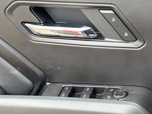 New 2026 GMC Canyon Elevation w/ Convenience Package image 23