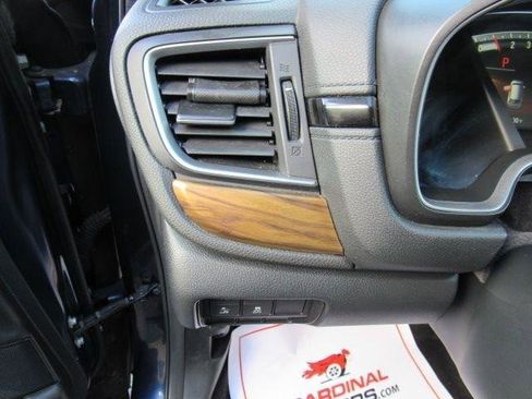 Used 2017 Honda CR-V EX-L image 23