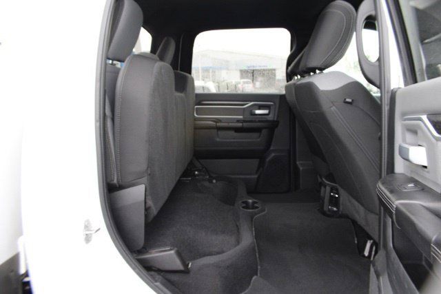 Used 2021 RAM 3500 Big Horn AWD/4WD image 34