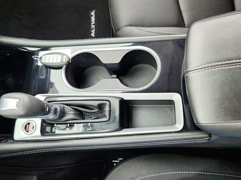 Used 2023 Nissan Altima 2.5 SV image 31