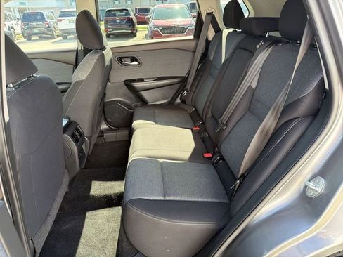 Used 2023 Nissan Rogue SV AWD/4WD image 23