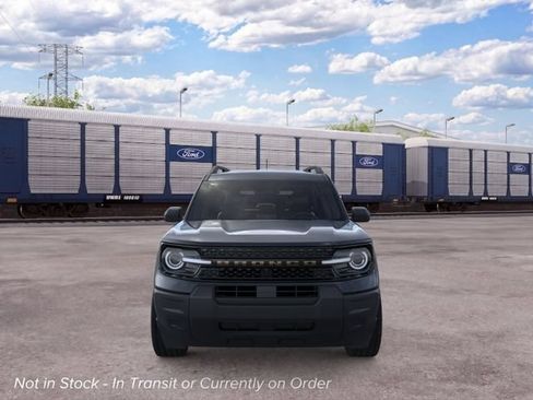 New 2026 Ford Bronco Sport Big Bend AWD/4WD image 6