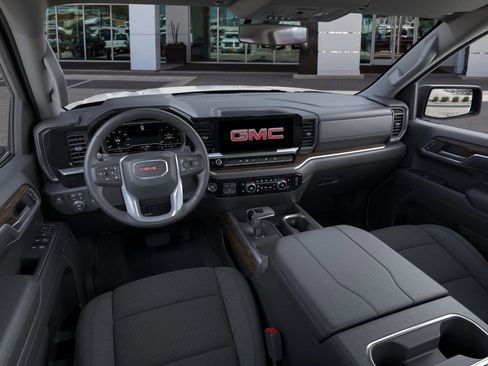 New 2026 GMC Sierra 1500 Elevation image 15