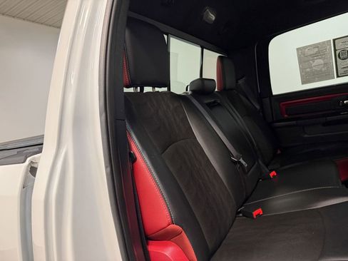 Used 2015 RAM 1500 Rebel image 69