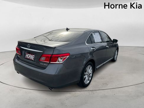 Used 2012 Lexus ES 350 image 4