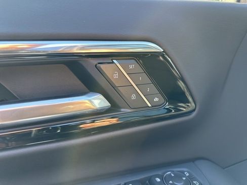 New 2026 Chevrolet Tahoe Premier image 34