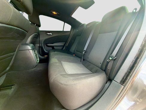 Used 2023 Dodge Charger GT RWD image 19