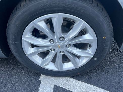 Used 2024 Chevrolet Malibu LT image 15