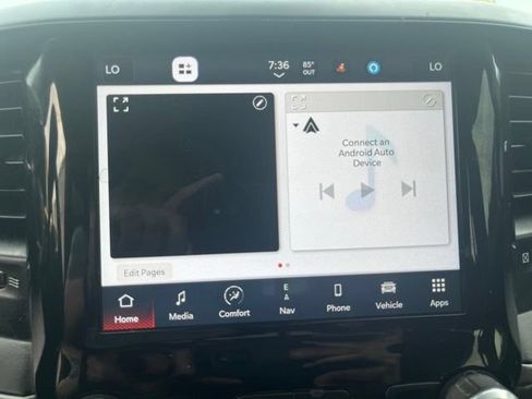 Used 2022 RAM 3500 Tradesman AWD/4WD image 34