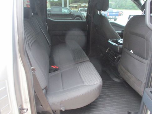 Used 2023 Ford F150 XL w/ STX Appearance Package RWD image 10