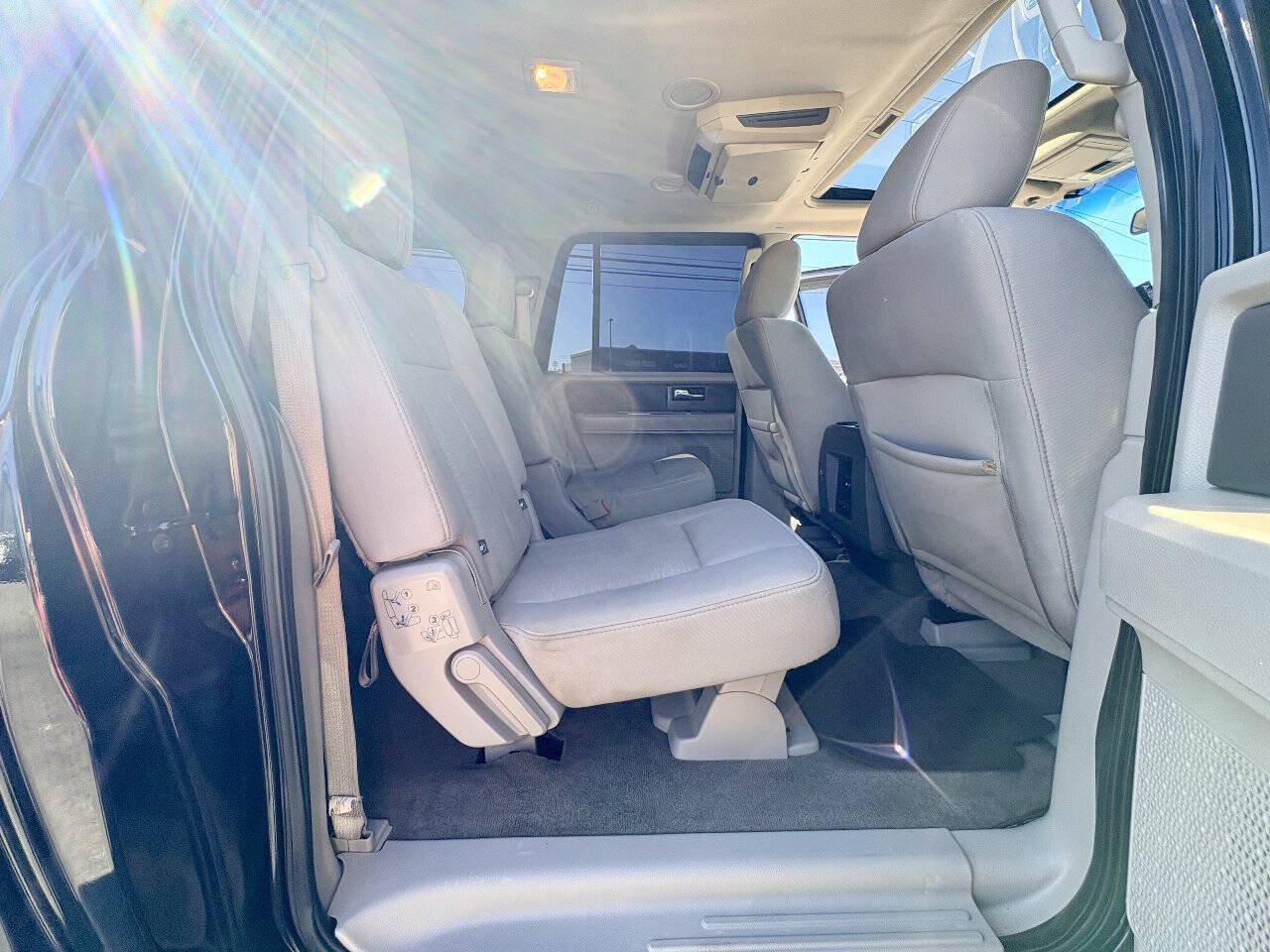 Used 2012 Ford Expedition EL XLT AWD/4WD image 26