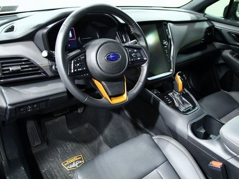 Used 2023 Subaru Outback Wilderness image 20