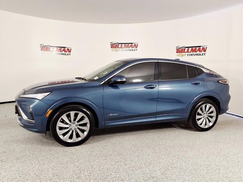 Used 2024 Buick Envista Avenir image 3