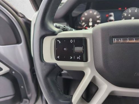 Used 2023 Land Rover Defender 110 X-Dynamic SE AWD/4WD image 16