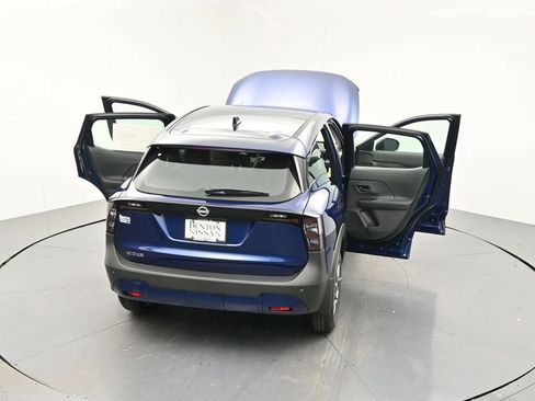 New 2026 Nissan Kicks S FWD image 23